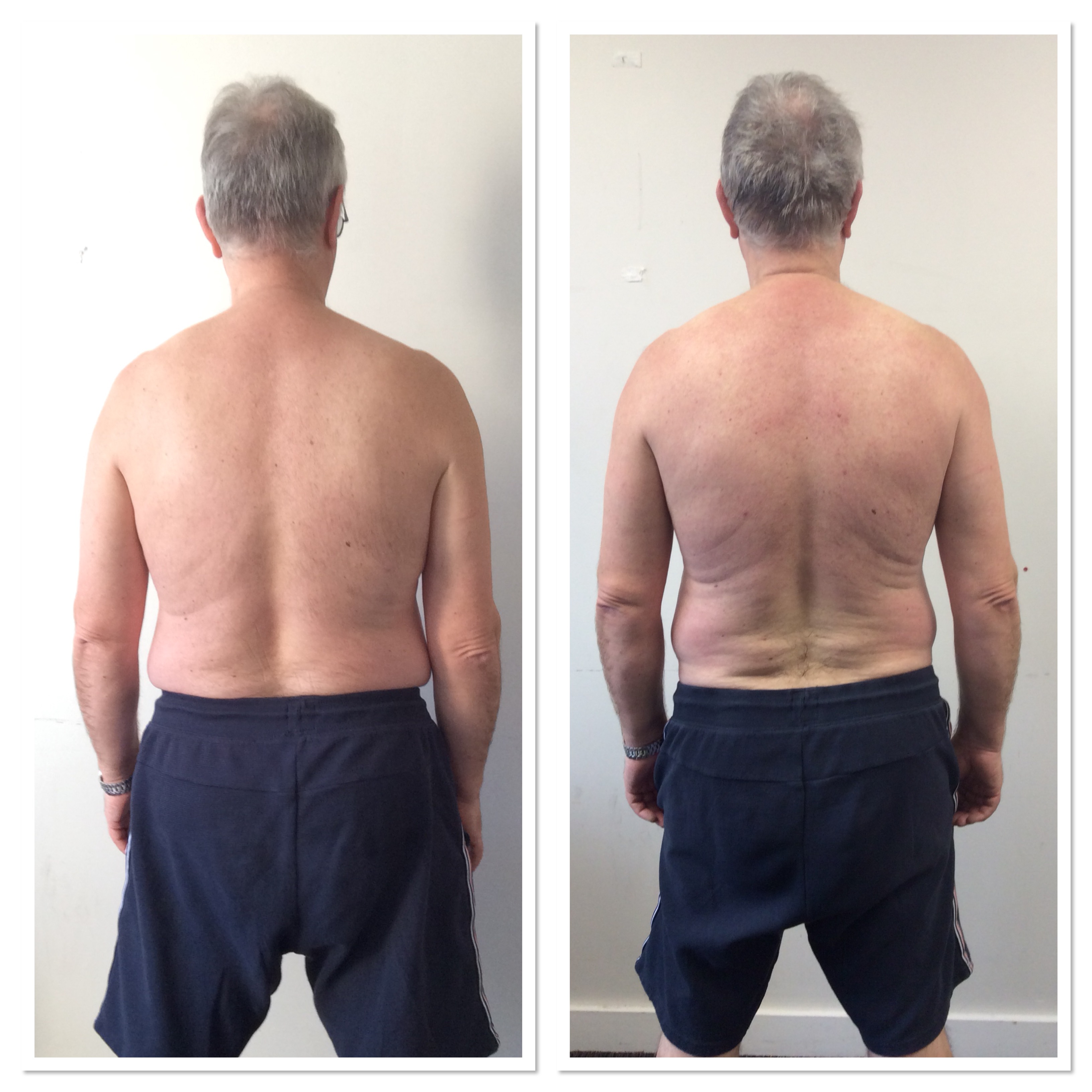 Transformation 1